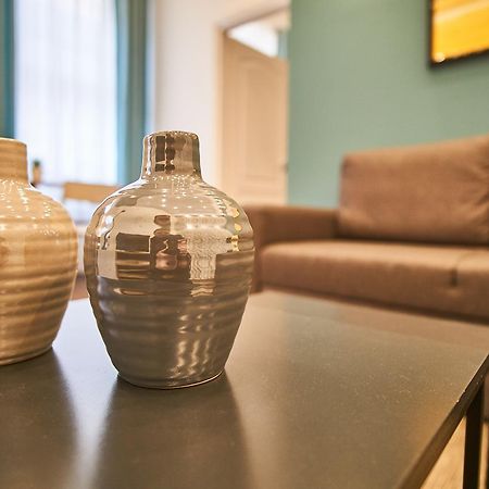 K29 Apartment | بودابست المظهر الخارجي الصورة