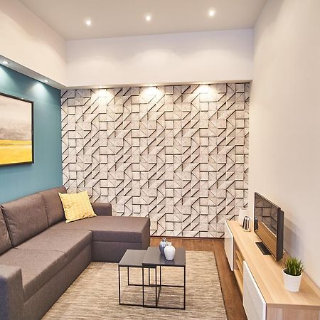 K29 Apartment | بودابست المظهر الخارجي الصورة