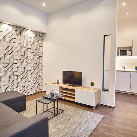 K29 Apartment | بودابست المظهر الخارجي الصورة