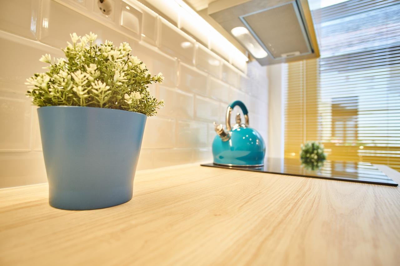 K29 Apartment | بودابست المظهر الخارجي الصورة