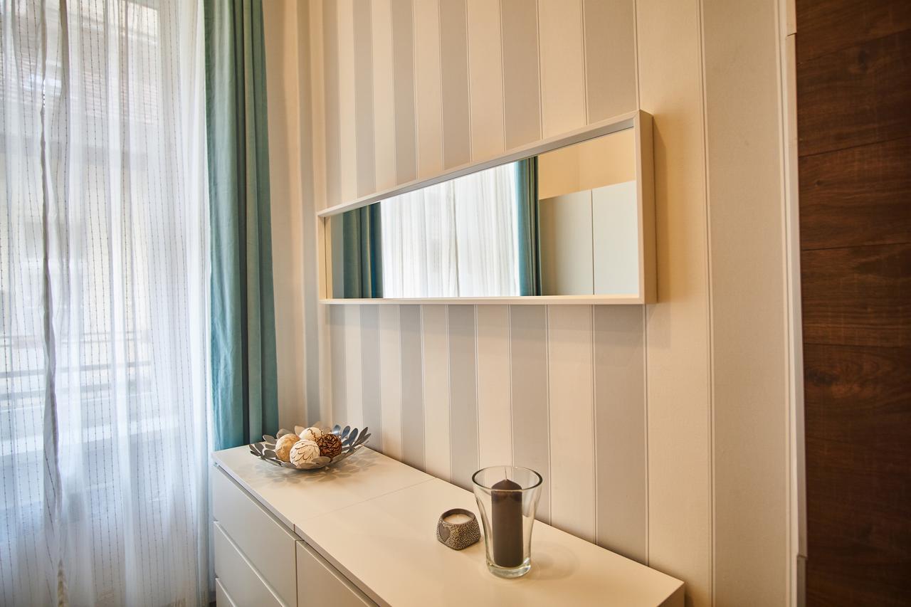 K29 Apartment | بودابست المظهر الخارجي الصورة