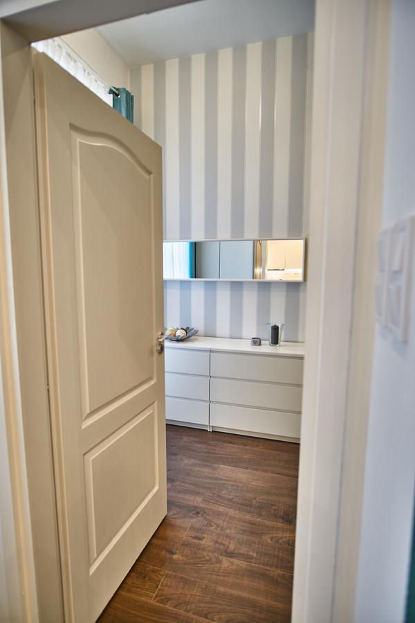 K29 Apartment | بودابست المظهر الخارجي الصورة