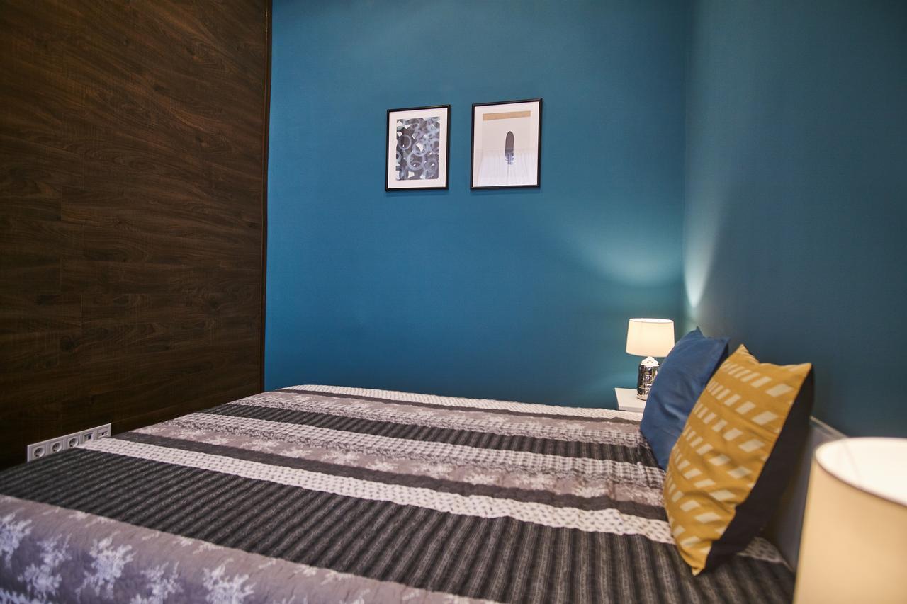 K29 Apartment | بودابست المظهر الخارجي الصورة