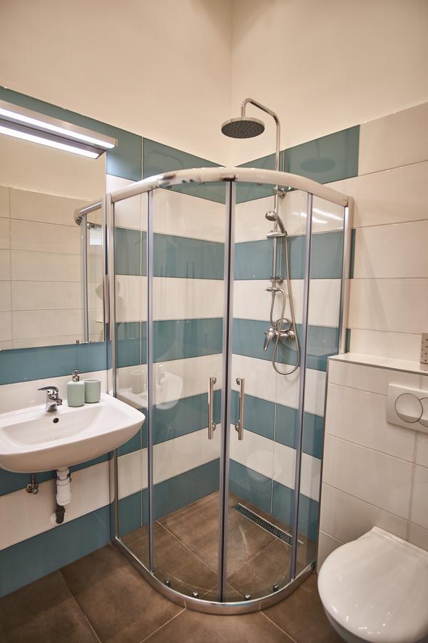 K29 Apartment | بودابست المظهر الخارجي الصورة