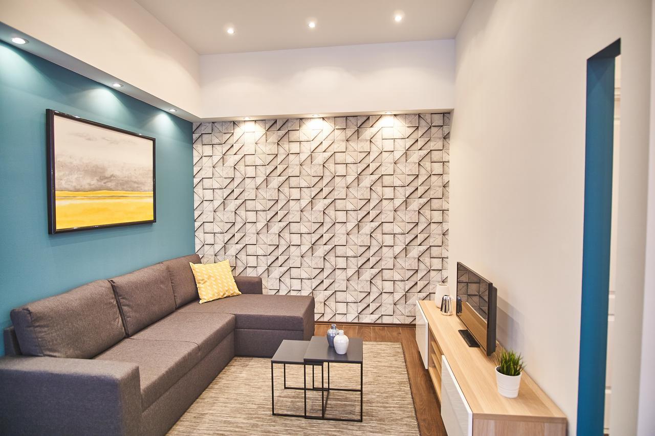 K29 Apartment | بودابست المظهر الخارجي الصورة