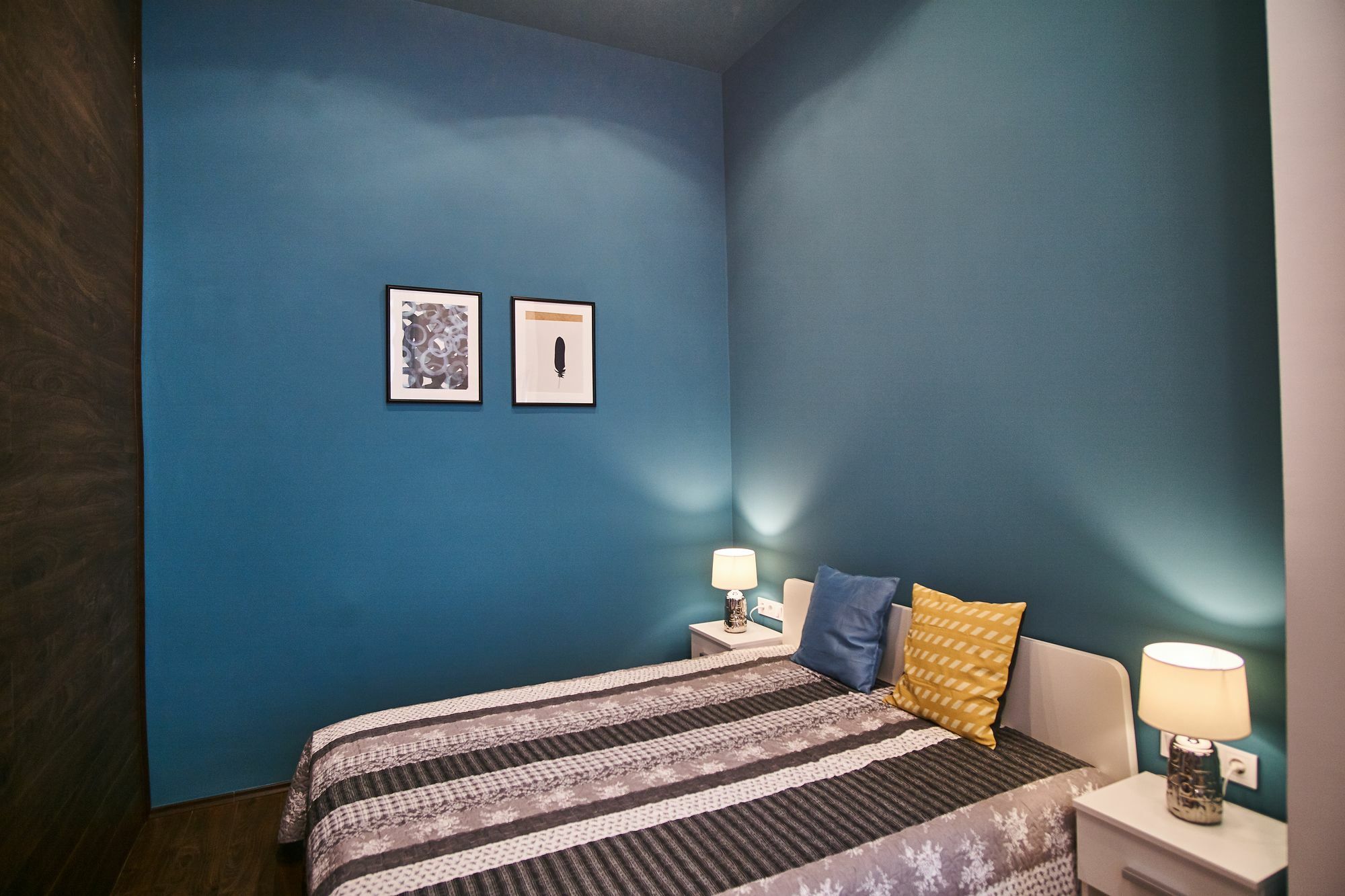 K29 Apartment | بودابست المظهر الخارجي الصورة