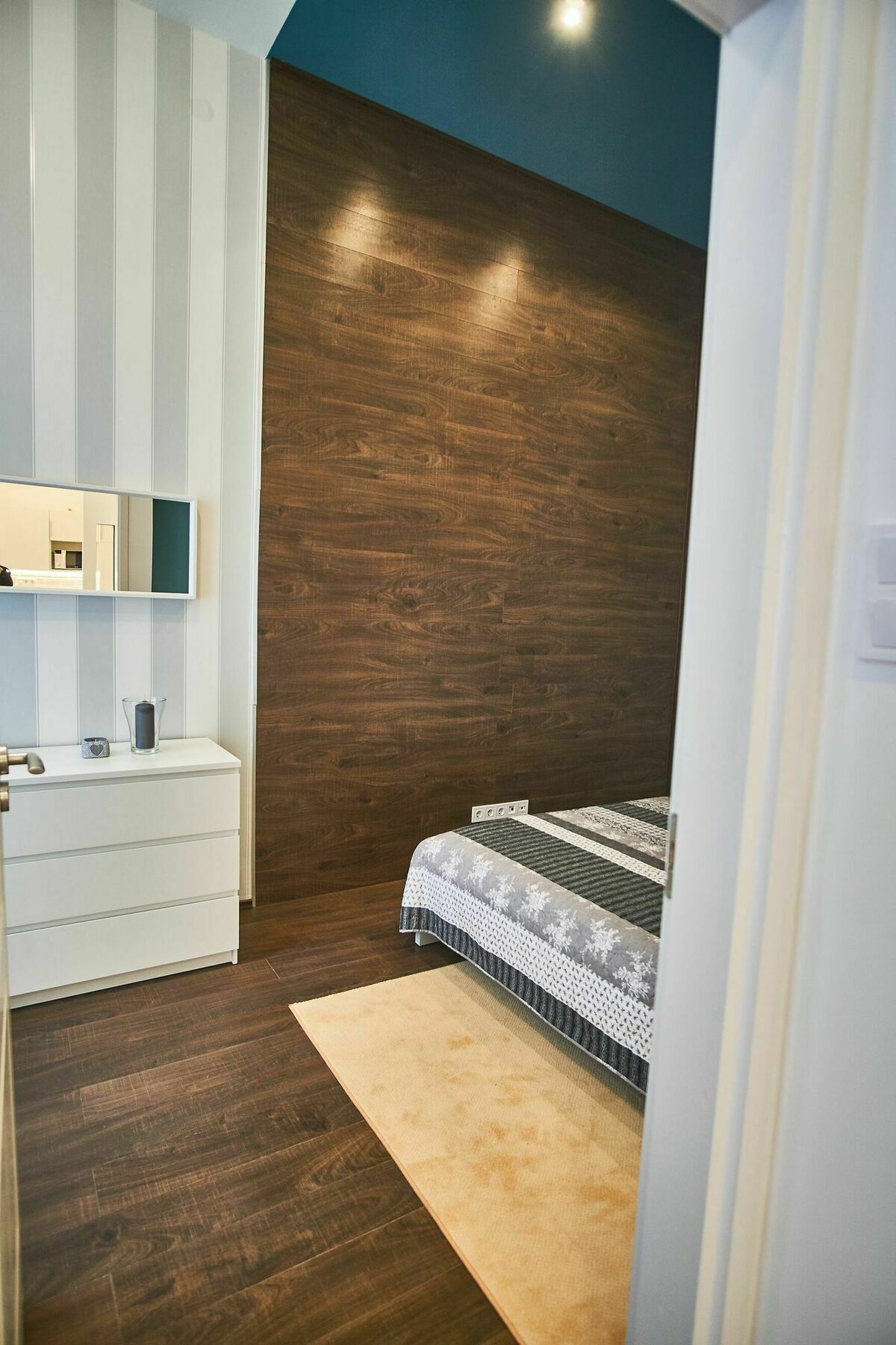 K29 Apartment | بودابست المظهر الخارجي الصورة