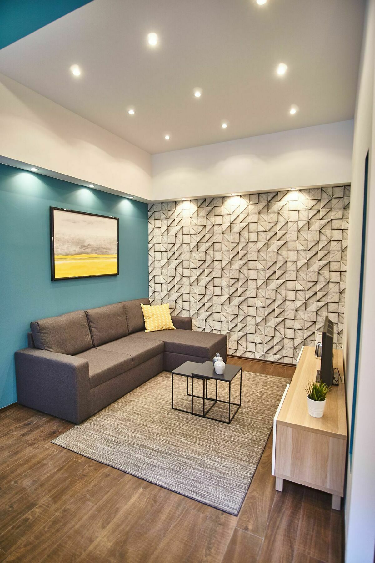 K29 Apartment | بودابست المظهر الخارجي الصورة