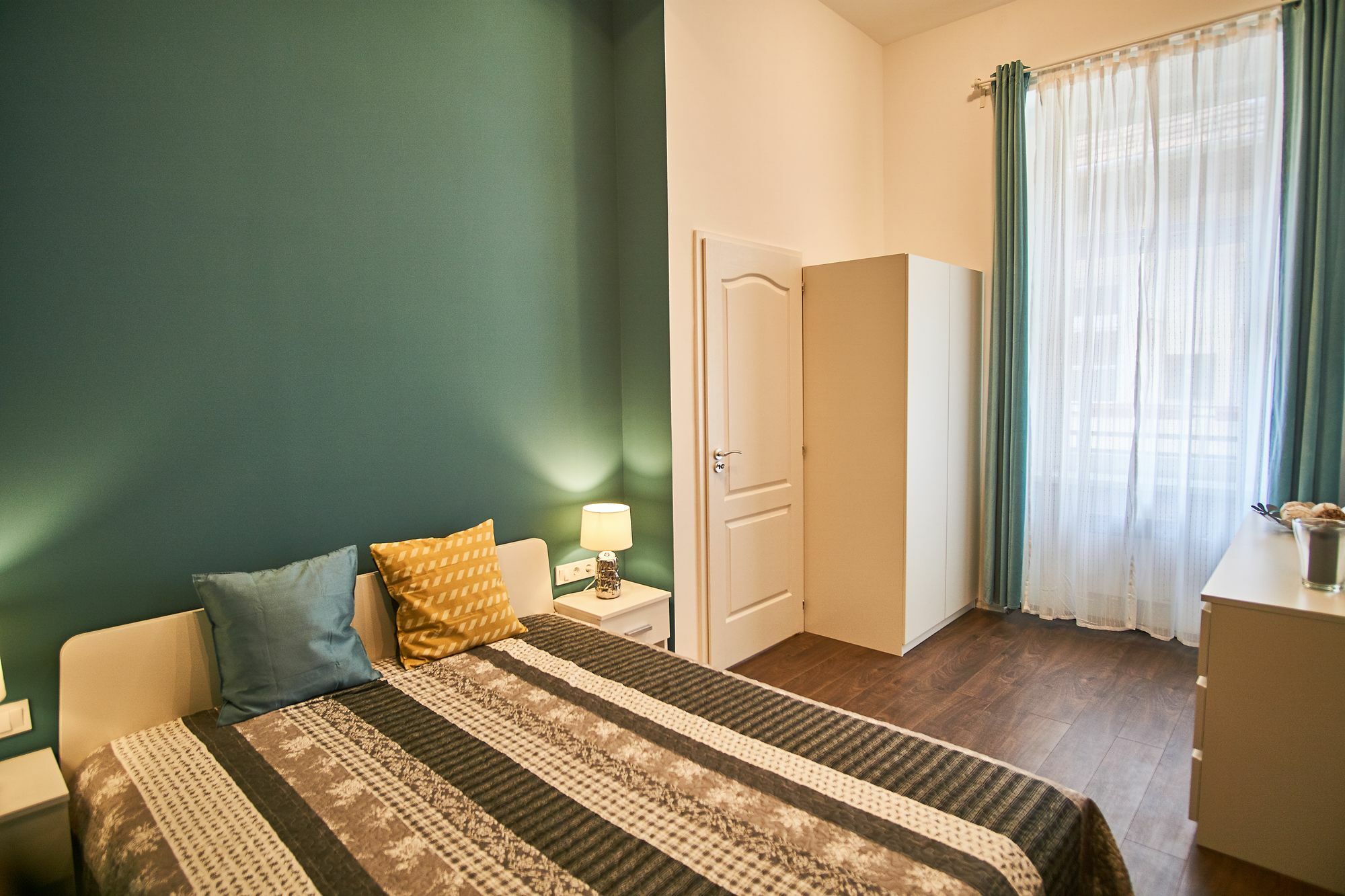 K29 Apartment | بودابست المظهر الخارجي الصورة
