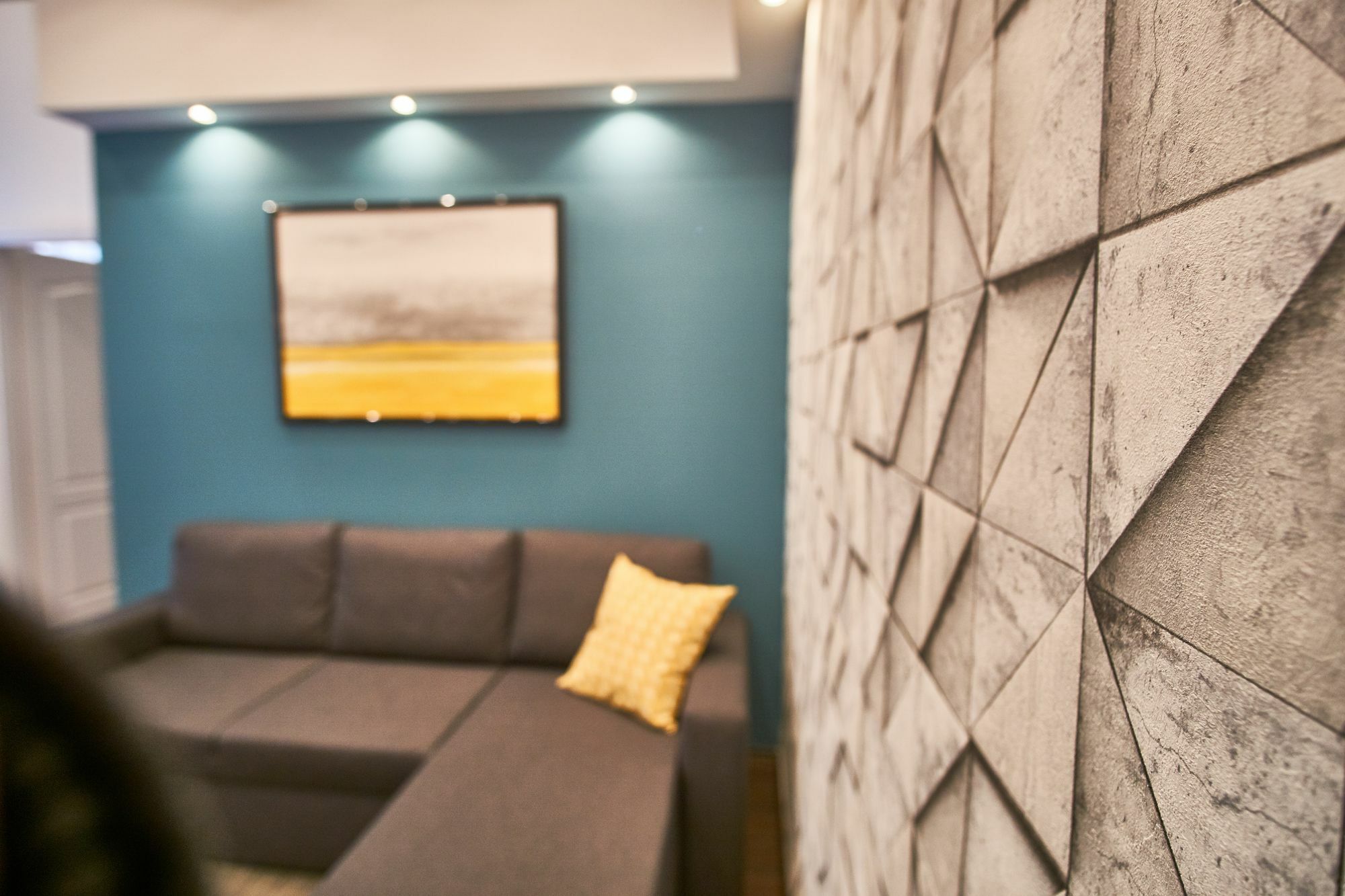K29 Apartment | بودابست المظهر الخارجي الصورة